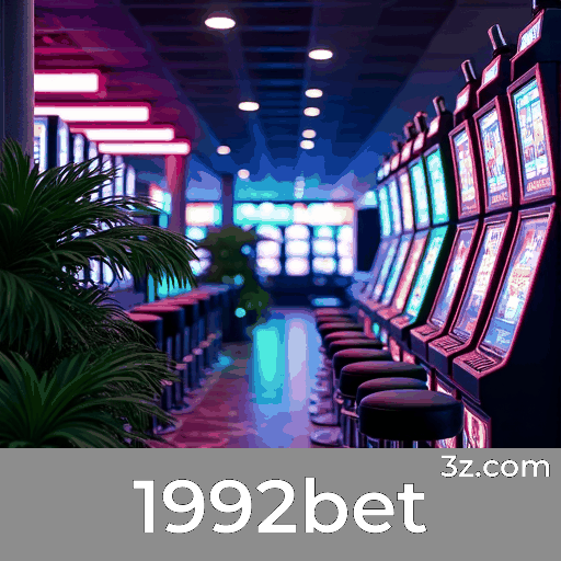 Acesse 1992bet com login seguro e ganhe privilégios