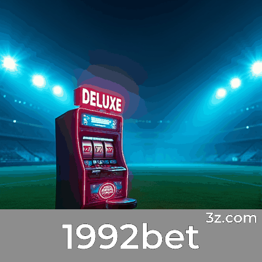 1992bet: Descubra os bônus mais atraentes e exclusivos!