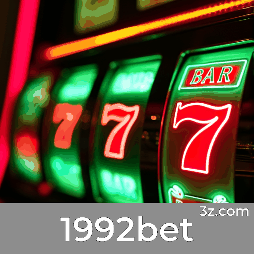 Descubra o Futuro dos Jogos e as Tendências Revolucionárias na 1992bet